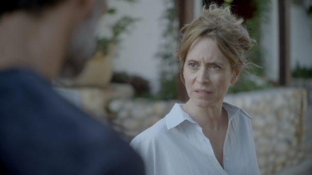 "שעת אפס": הדרמה חדשה של כאן 11