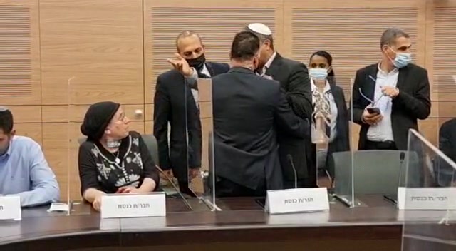 בן גביא טאהא 2