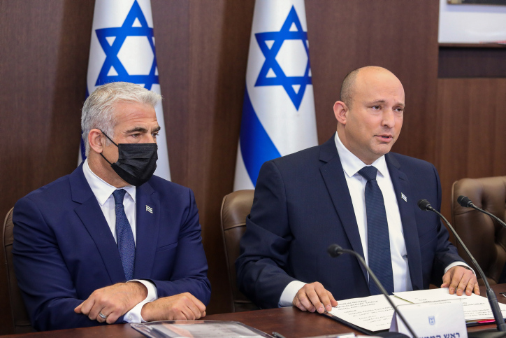 משבר חריף: אם החוק ישונה – נפרוש מהקואליציה