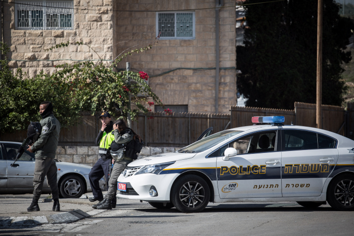תושב הקריות חשוד בתקיפה מינית של קשישה כבת 70