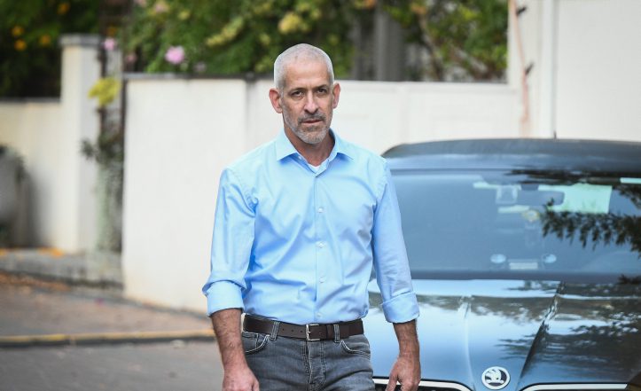 שב״כ חשף סוכני חמאס שביצעו ריגול בישראל