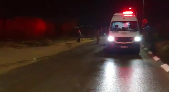 פיגוע חומש דוברות מדא