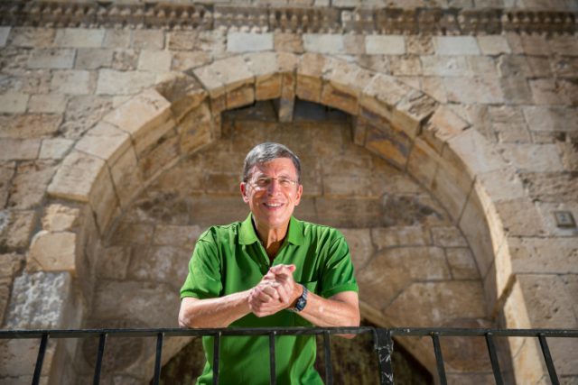 אבשלום קור