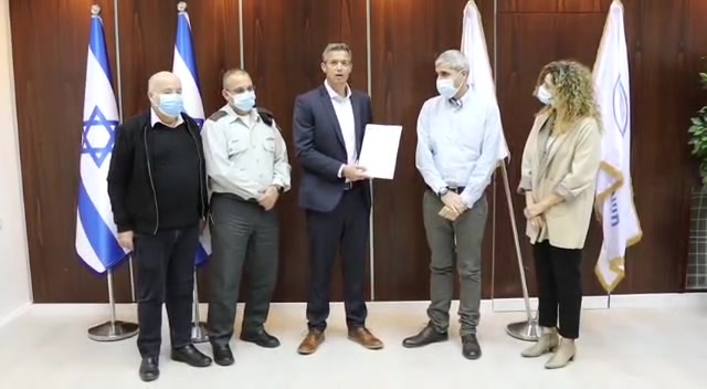 הנדל סיבים אופטים