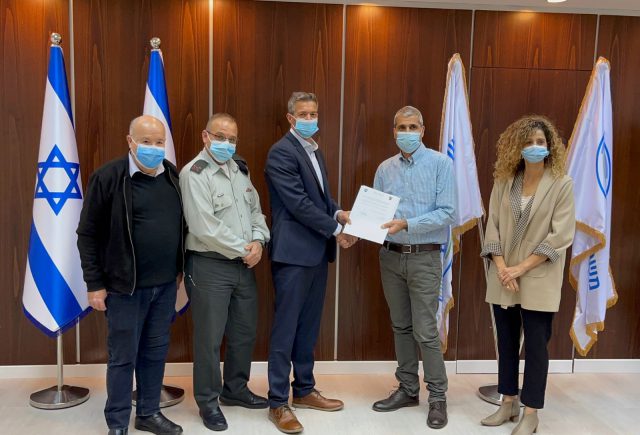 השר הנדל: 'מייצרים ריבונות במעשים מול גל הטרור'