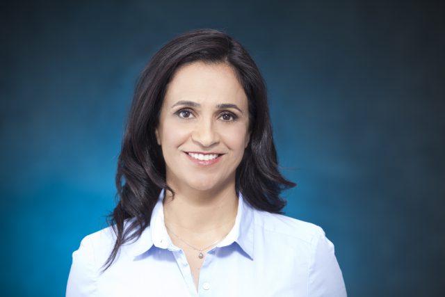 ראשת העיר אור יהודה ליאת שוחט