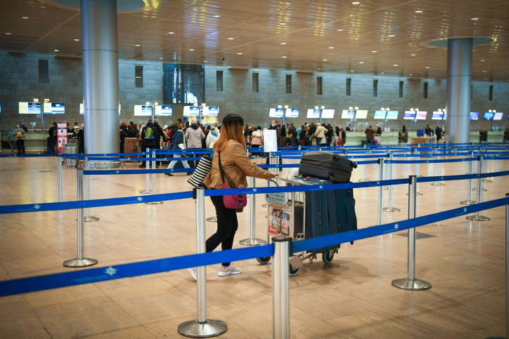 לאחר שלושה שבועות: קבינט הקורונה יתכנס היום
