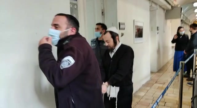 תוקף פורוש