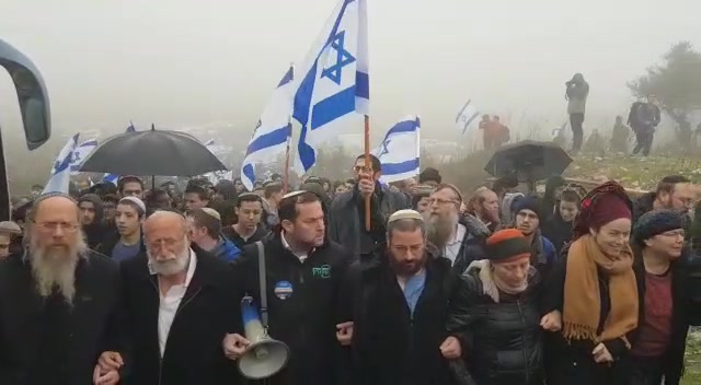 צעדה חומש (2)
