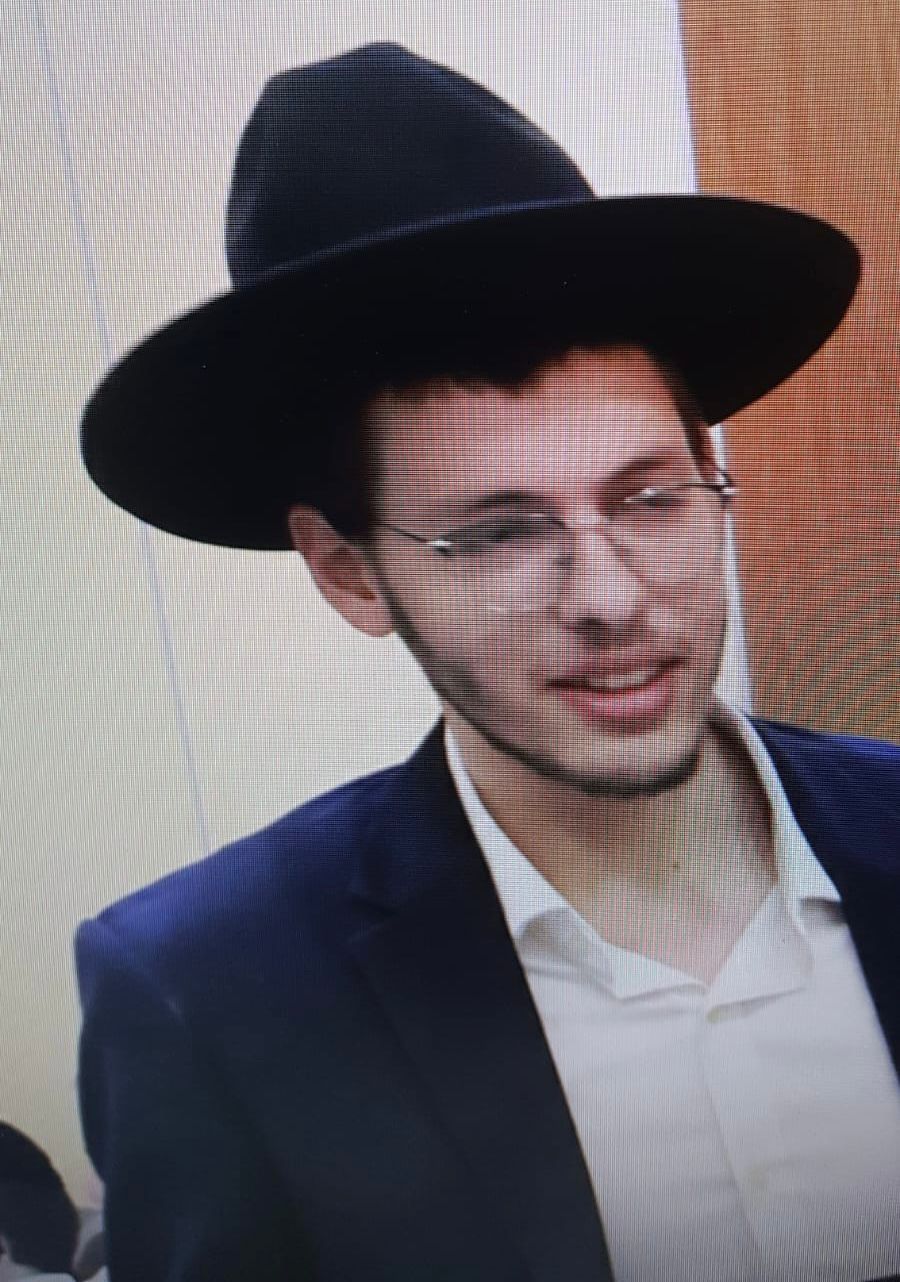 סוף עצוב: אותרה גופתו של הצעיר שנעדר מיום שני