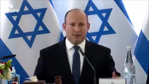 בנט ישיבת ממשלה רמת הגולן 26.12