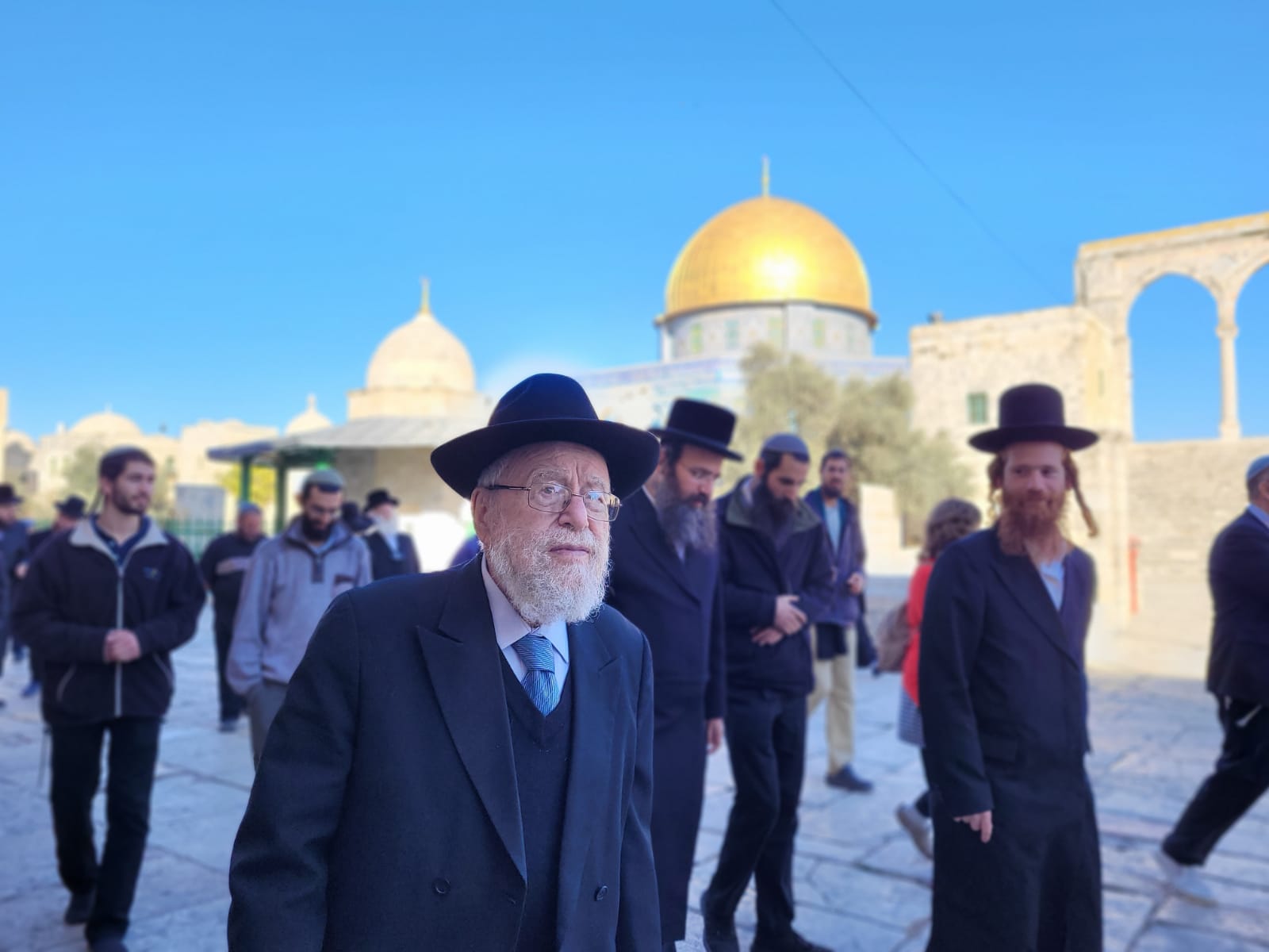 רבנים סרוגים נגד העסקה לשחרור החטופים