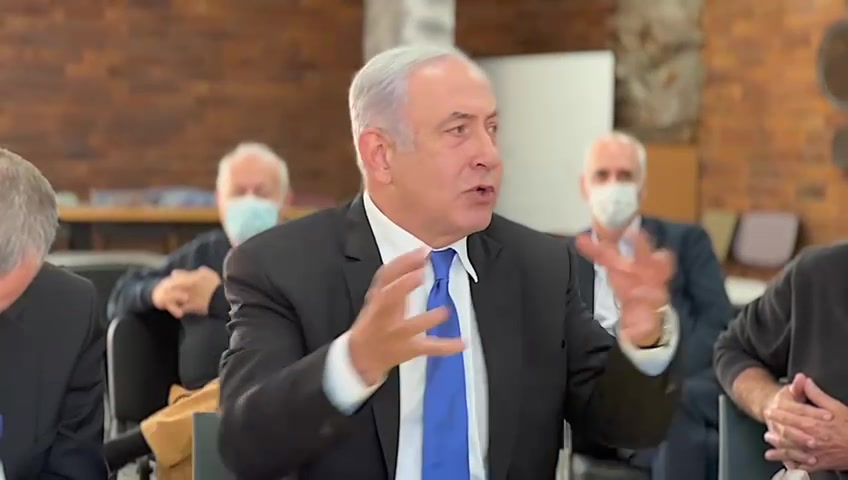 נתניהו נגד הליכודניקים החדשים