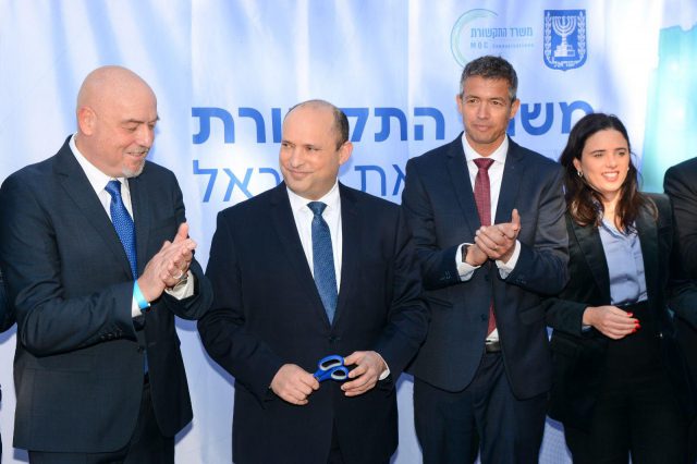 סקר מנדטים: התרחיש שישנה את המפה הפוליטית
