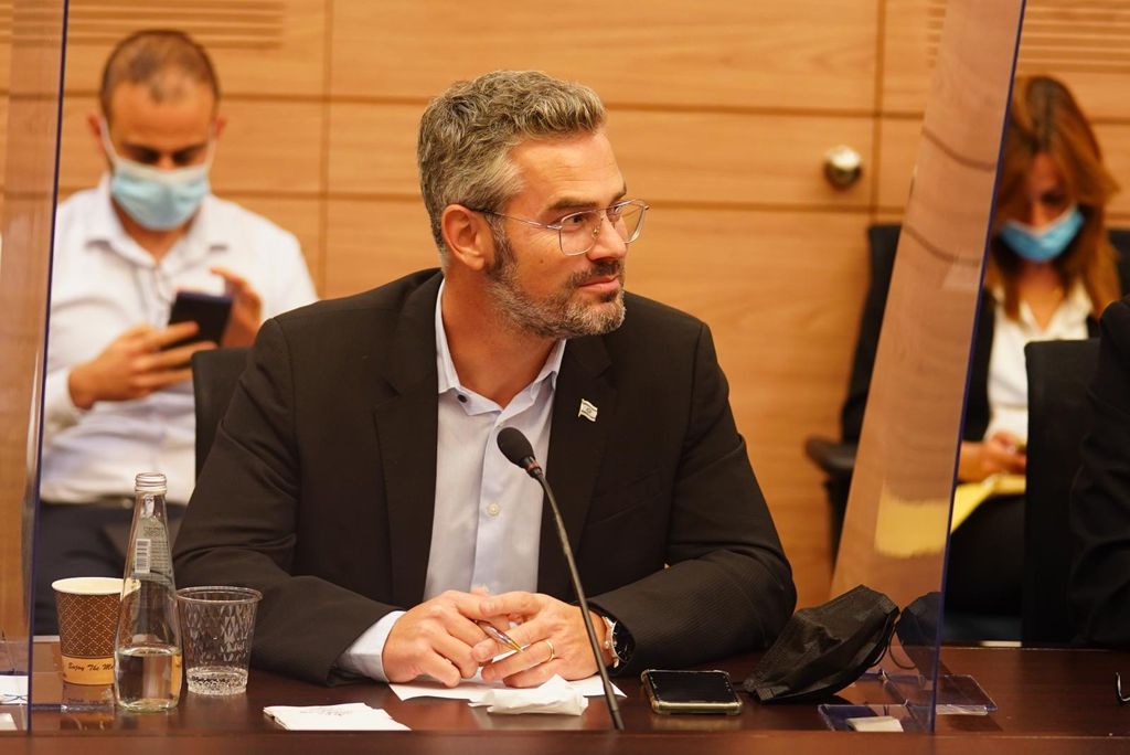 טופורובסקי