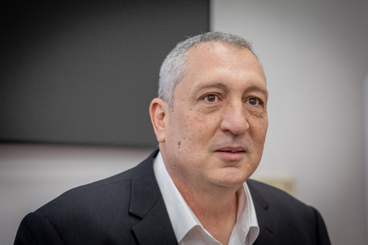 ניר חפץ: "עשיתי כמיטב יכולתי לסייע בחקר האמת"
