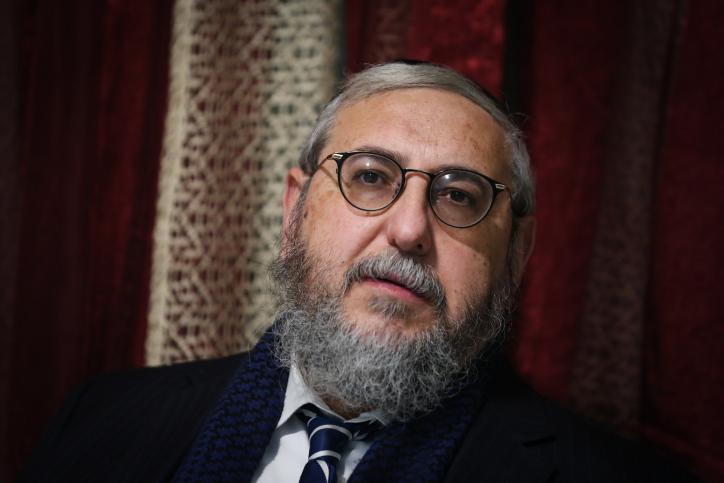 הרב אבינר טעה בטעות של רבים בדורנו / תגובה
