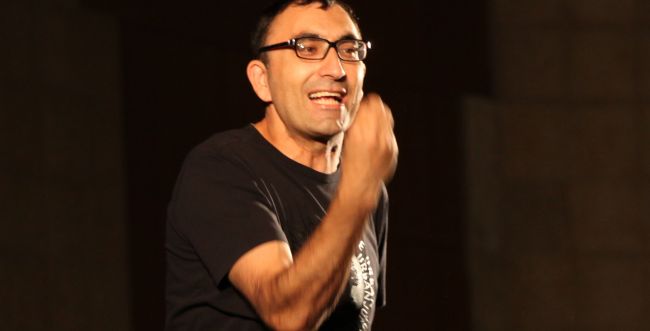 דרמה בפסטיגל: ישראל קטורזה נדבק בקורונה