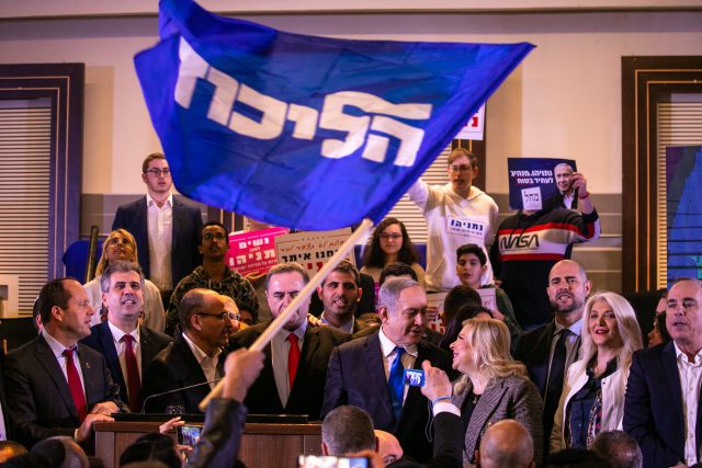 אין הסכמות: ההחלטה על הפריימריז בליכוד נדחתה