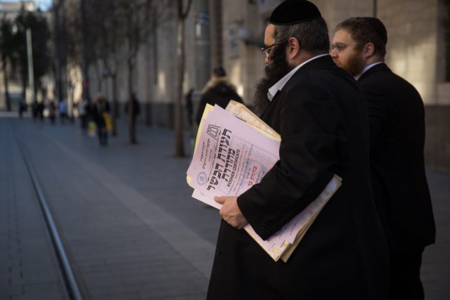 סקר מפתיע: כמה ישראלים יודעים מי רב העיר שלהם?