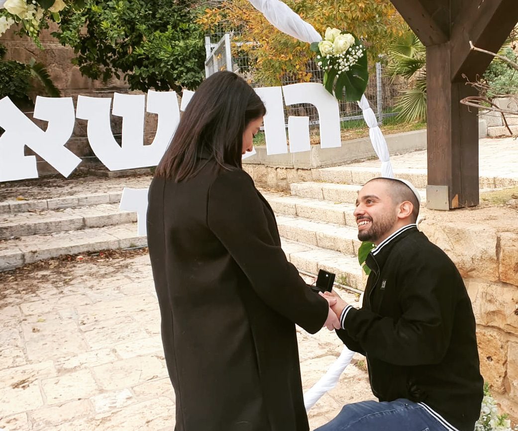 5 שנים אחרי פסק הדין: אלאור אזריה התארס