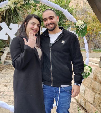 5 שנים אחרי פסק הדין: אלאור אזריה התארס