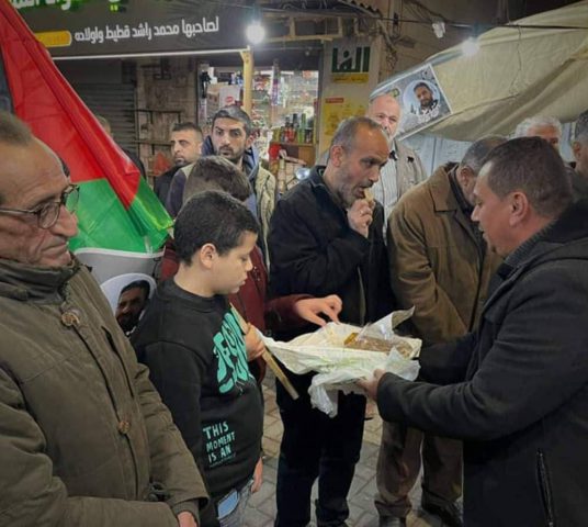 אחרי 141 ימים: הסתיימה שביתת הרעב של האסיר