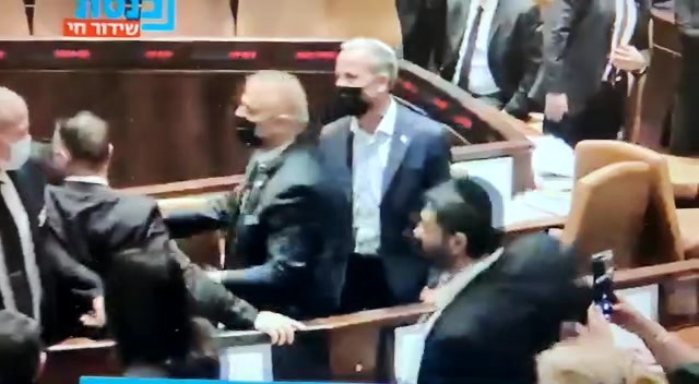 בנט חוק החשמל
