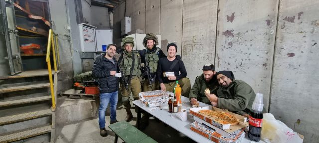 "מבצע ג'וחא" חוזר: החברים קוראים לציבור להירתם