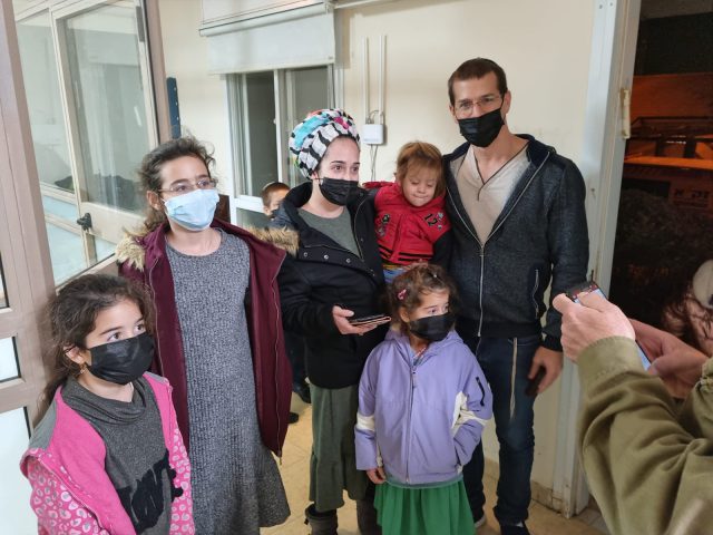 שיתוף פעולה ייחודי בין מד"א לישיבות ההסדר