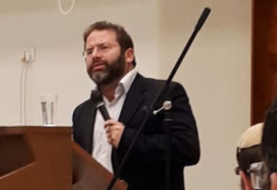 מלחמת עולם שלישית? אל תגזימו