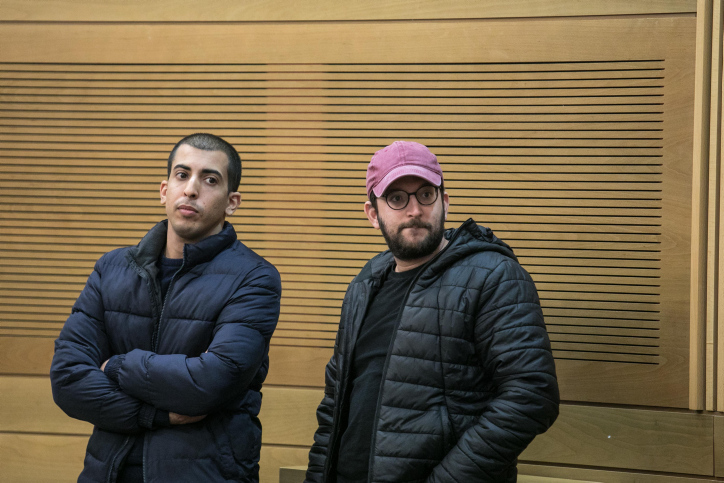 נציגו של אוריך: "משוכנעים שהדבר יוביל לסגירת התיק"