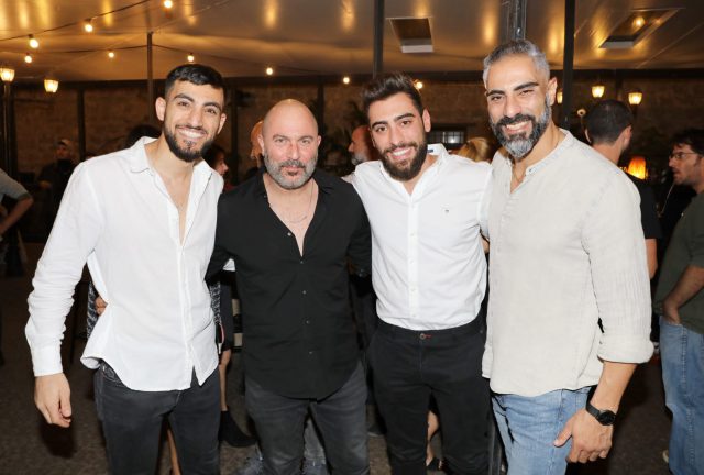 מכרו את חברת ההפקות: כמה ליאור רז ואבי יששכרוף הרוויחו?