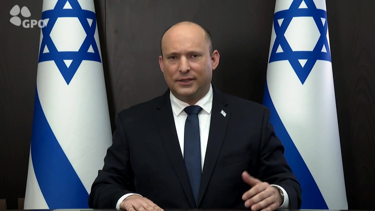 בנט התייחס לעסקת הטיעון עם נתניהו: "תנוח דעתכם"