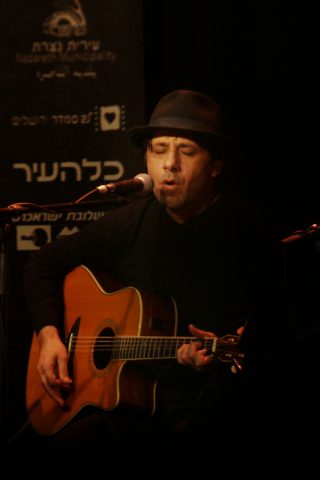 מאיר בנאי