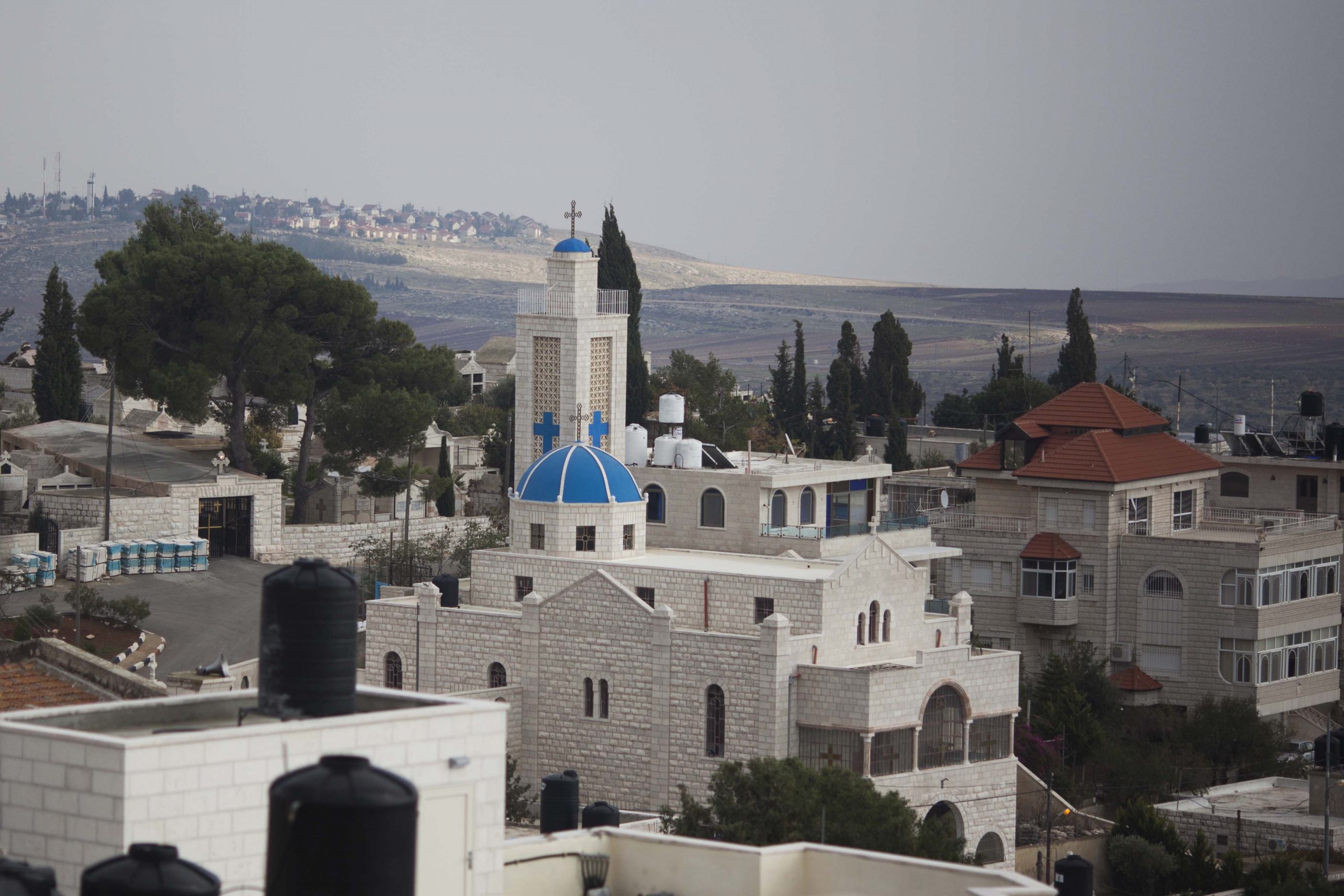 ראש עירייה ערבי נחשד בעבירות של סחיטה באיומים