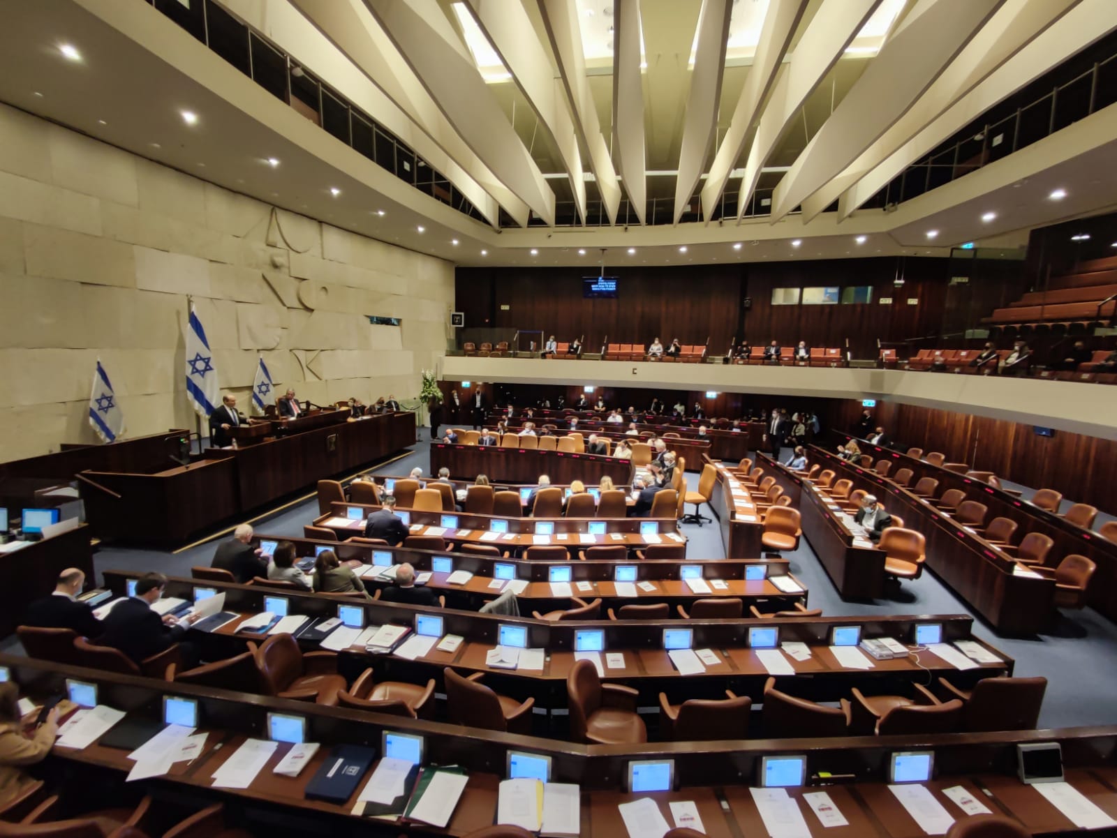 מליאת הכנסת