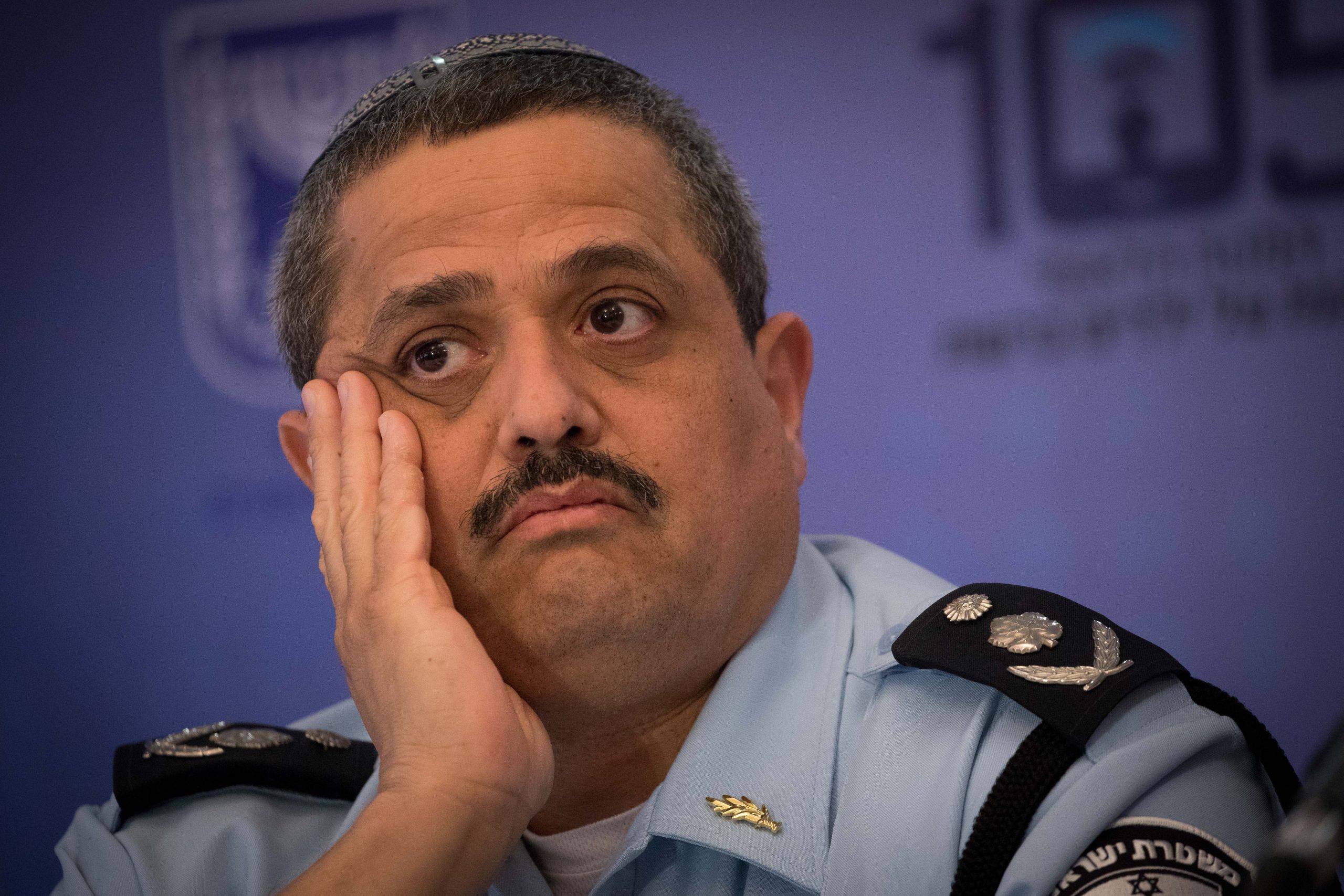 רוני אלשיך באמירה מטלטלת על פרשת קטארגייט