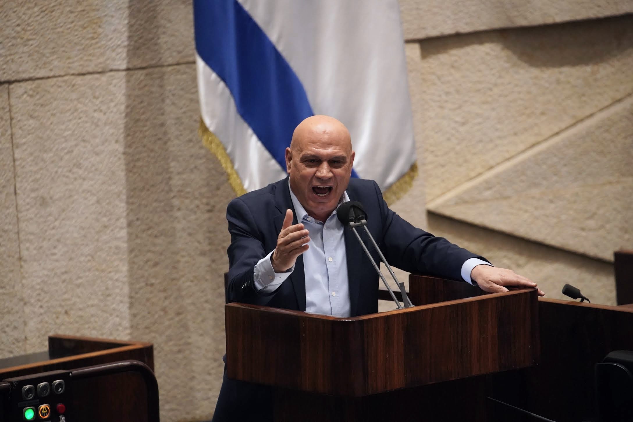 פריג'