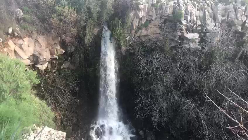נאגי רשאש רטג נחל עיון