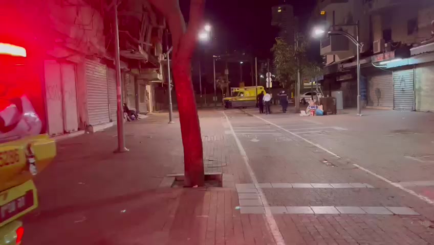 מדא דרום תא
