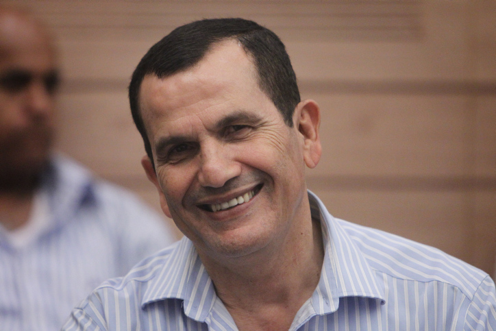 בכפוף לשימוע: כתב אישום נגד ראש עיר נוסף
