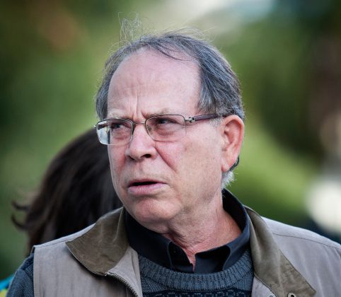 "המוות שלו היה פתאומי": רזי ברקאי מסביר מדוע פרש