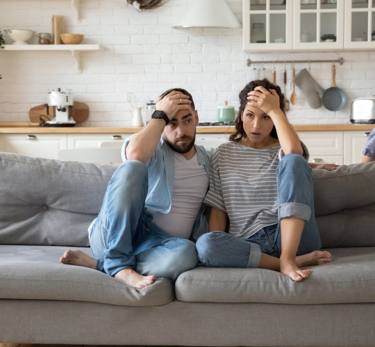 צפו: קצר על הפרשה | הטוב שבאבדן הסמכות ההורית