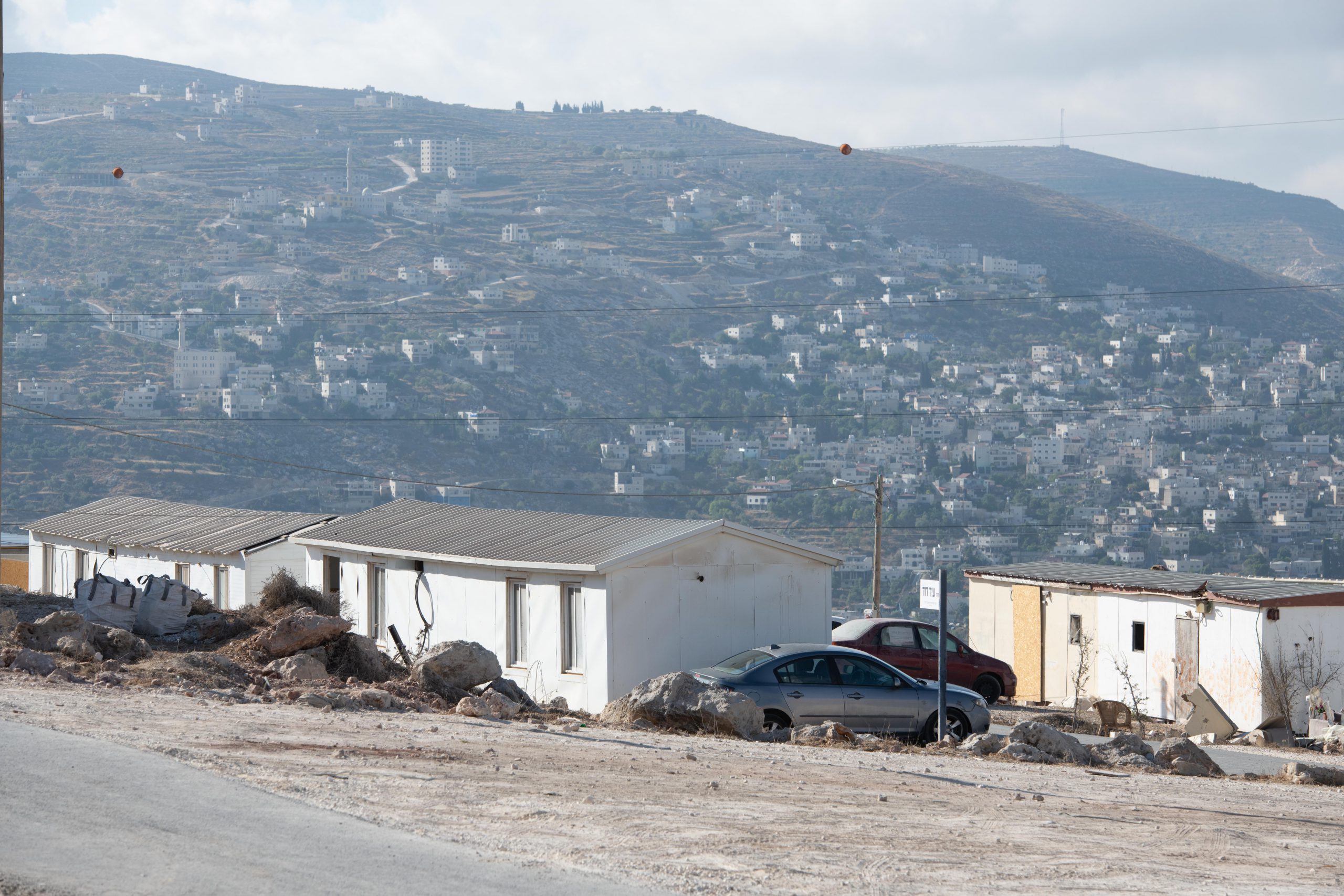 "להתנגד לחוק": 4 ראשי מועצות תומכים בעמדת האופוזיציה