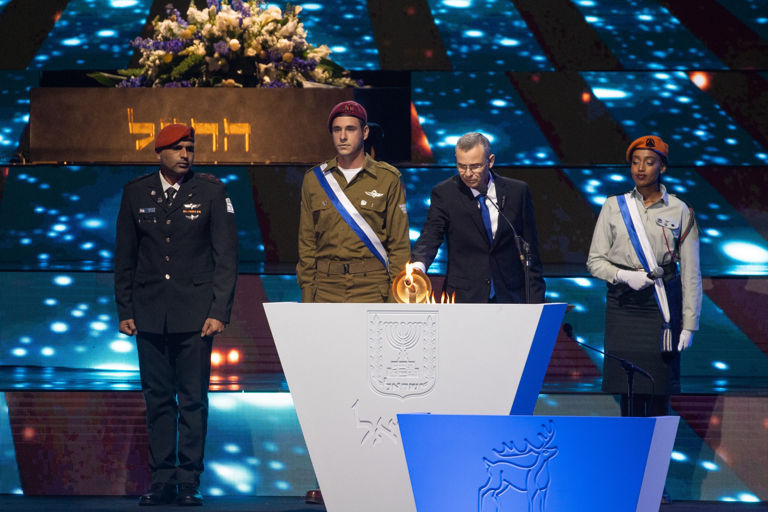 מרגש: נבחרו הזמרים שיופיעו בטקס המשואות השנתי