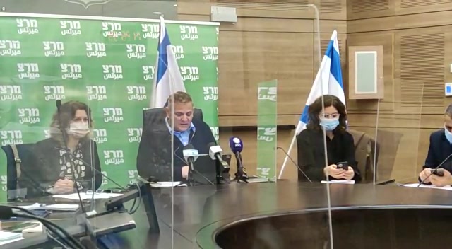 הורוביץ אלימות מתנחלים