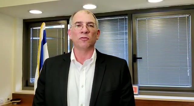 ניר אורבך מתווה אביתר