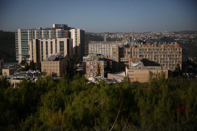 אחרי הניתוח | יש עתיד: "מאחלים בריאות לנתניהו"