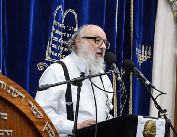 "אשתי האהובה. אישה שכל אחד יכול רק לחלום עליה"
